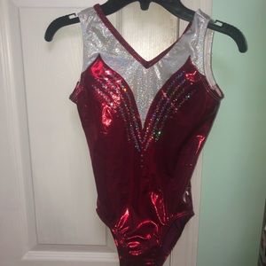 GK Other - GK Gymnastics leotard GK Other - GK Gymnastics leotard
